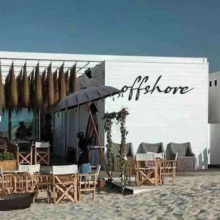 Lux 56 Da Aveiro A 20 Metros Da Апартаменты *