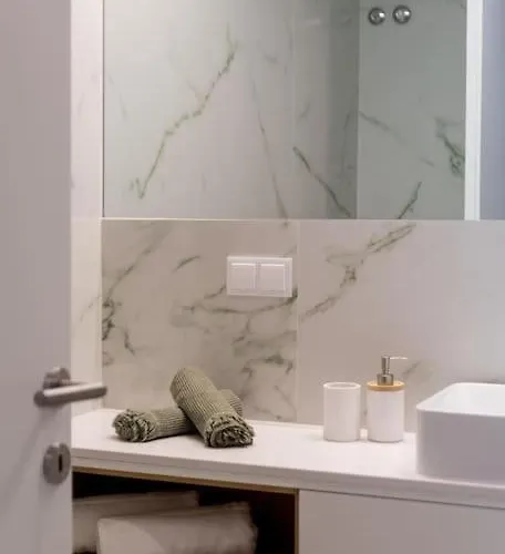 Lux 56 Da Aveiro A 20 Metros Da * Barra