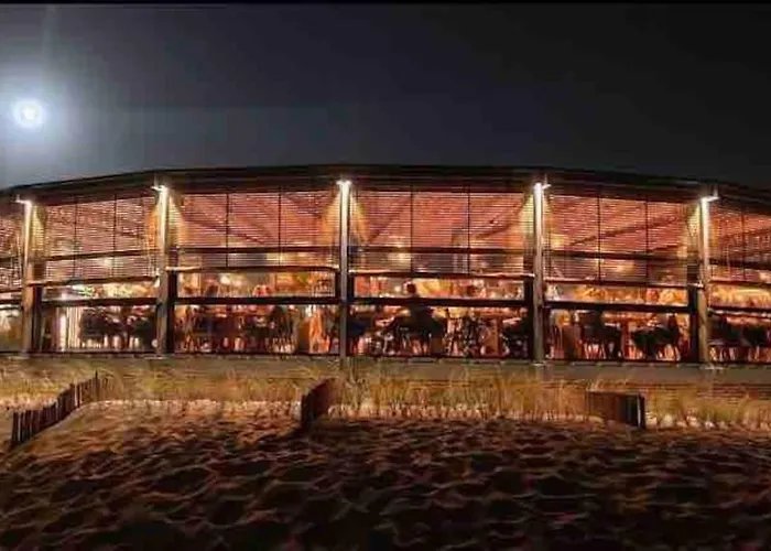 Lux 56 Da Aveiro A 20 Metros Da * Barra