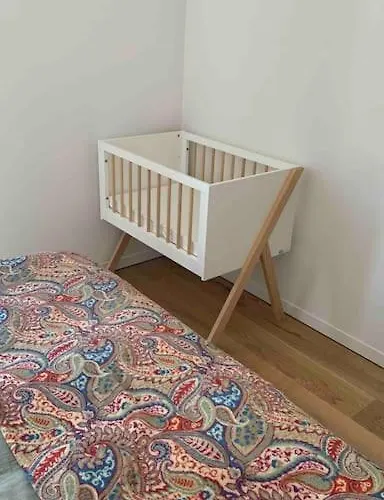 Lux 56 Da Aveiro A 20 Metros Da